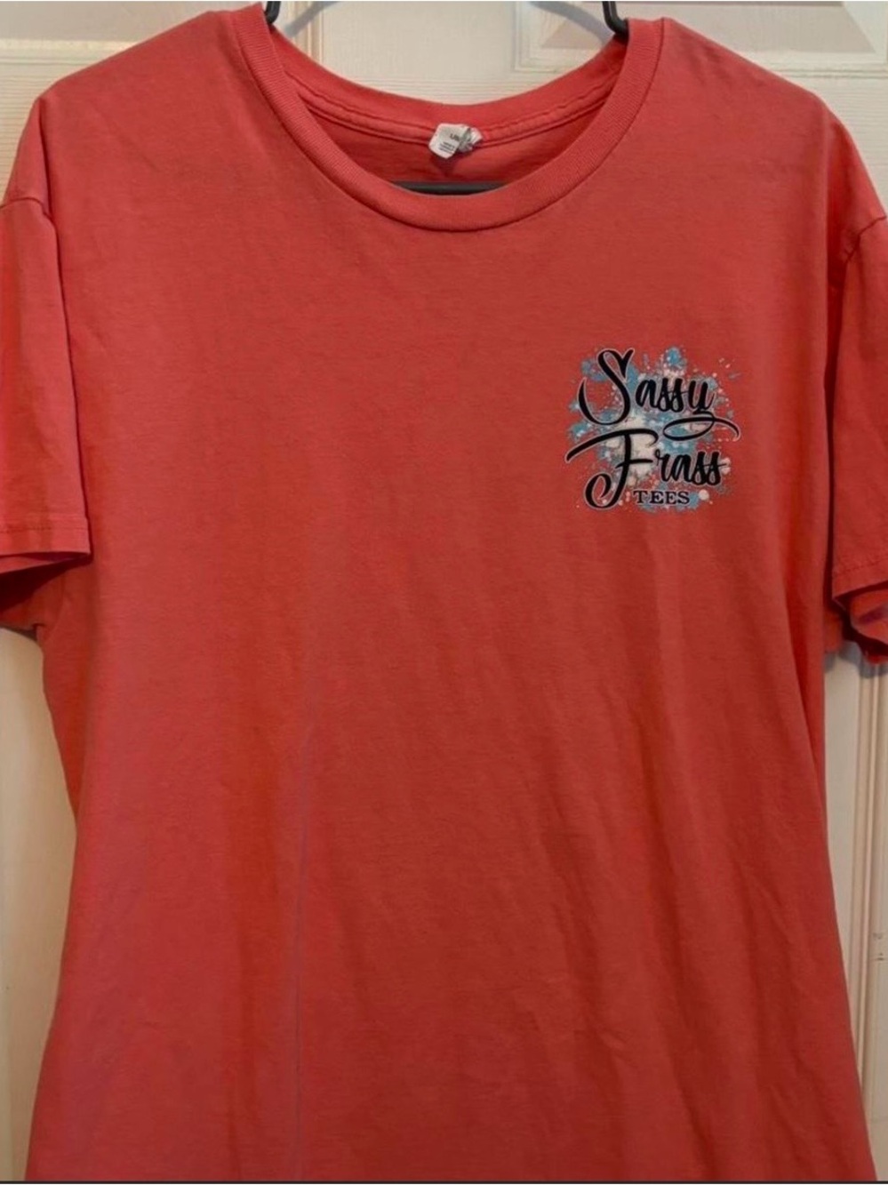 Women's Short-Sleeve Tee